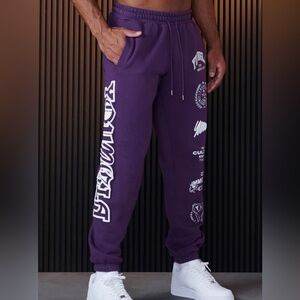 YoungLa Sweatpants